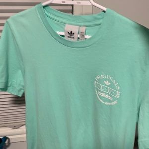 Adidas Originals Shirt.